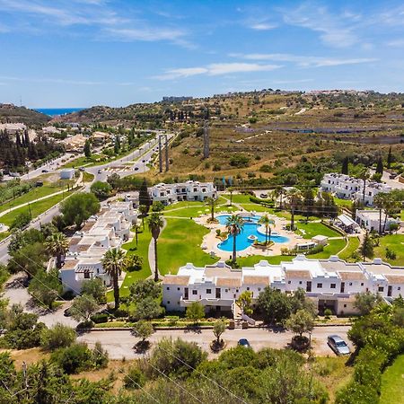 Albufeira Family Holidays With Pool View Ngoại thất bức ảnh