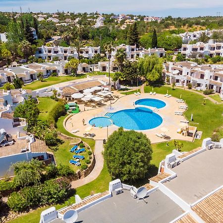 Albufeira Family Holidays With Pool View Ngoại thất bức ảnh