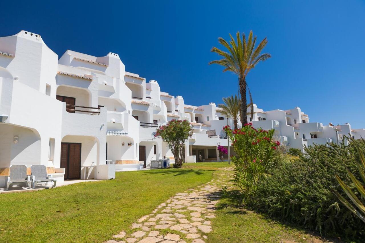 Albufeira Family Holidays With Pool View Ngoại thất bức ảnh