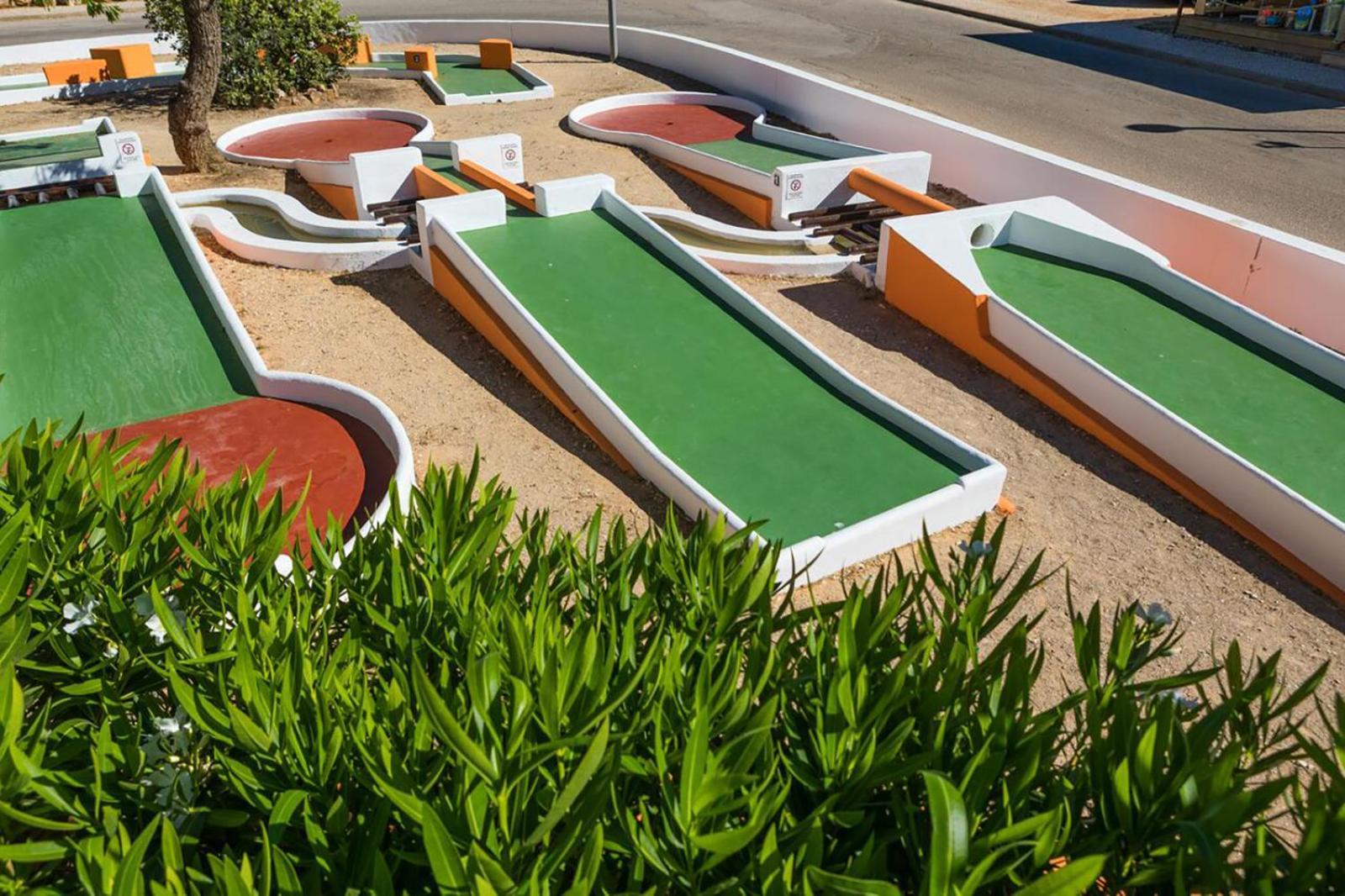 Albufeira Family Holidays With Pool View Ngoại thất bức ảnh